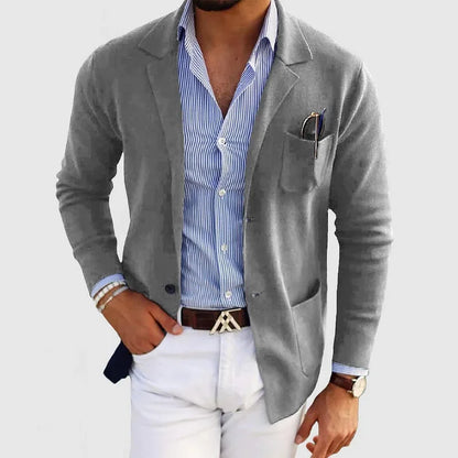 SORRENTO Knit Blazer