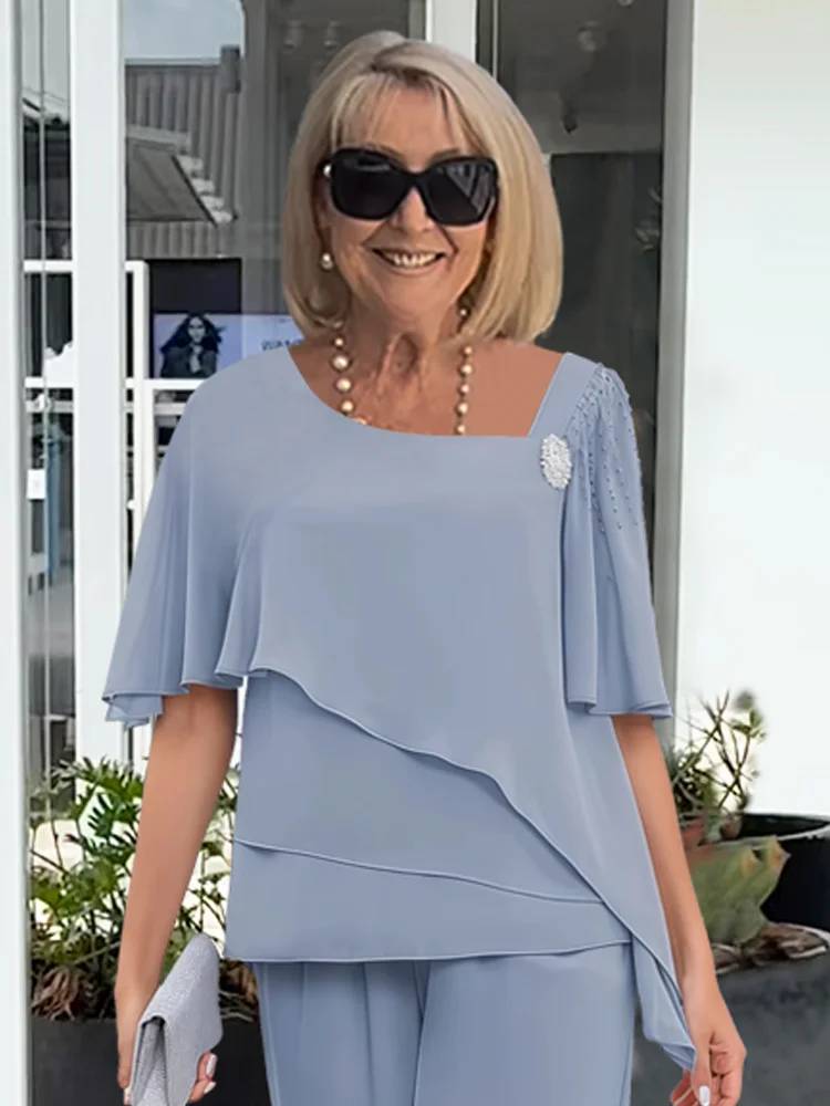 Ciara | Elegant Feminine Set